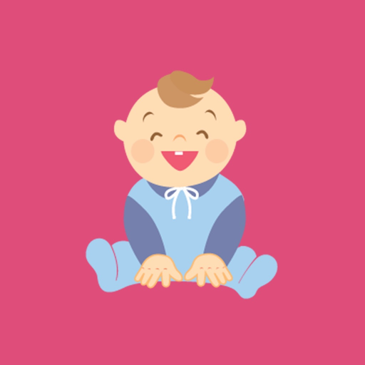 Baby Book - Milestone & Photos app icon