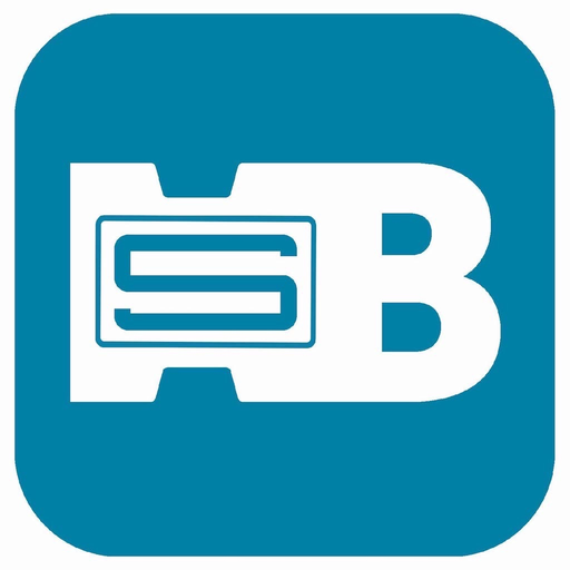 TheSmartBuckle app icon