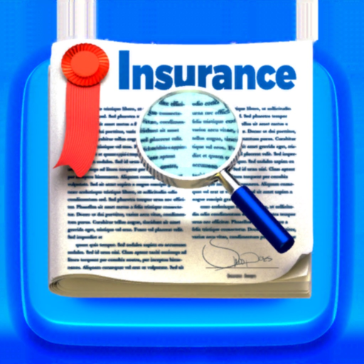 Insurance Snoopers app icon