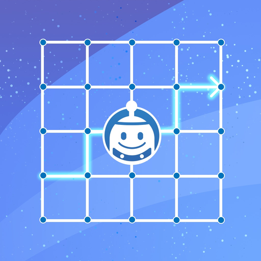 TruebotStep app icon