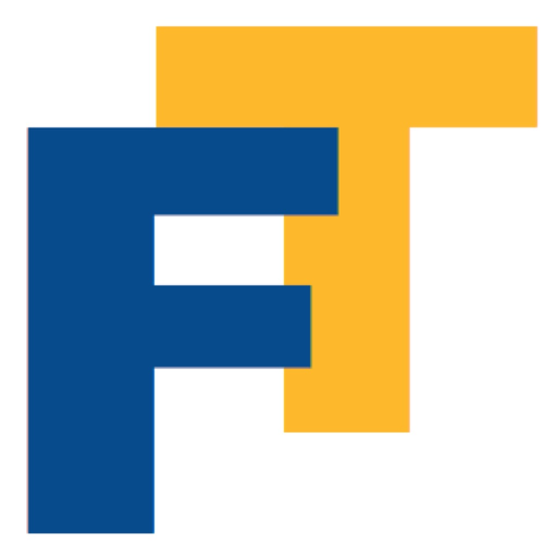 Fleet Tracker Pacific National app icon