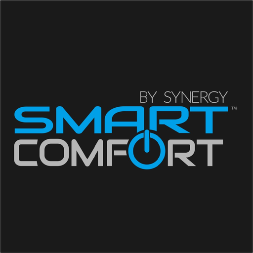 Smart Comfort Pro app icon