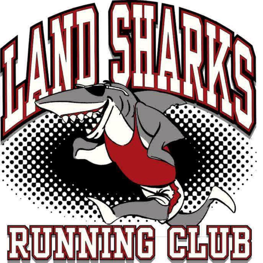 Land-Sharks app icon