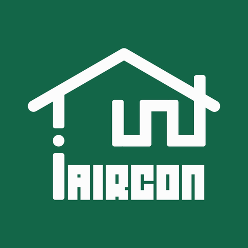 AIRCON app icon