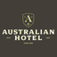 Australian Hotel Young icon