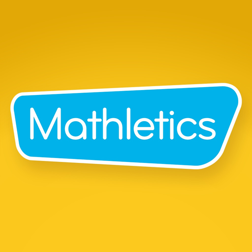 Mathletics Students app icon