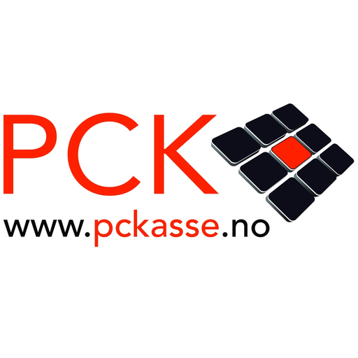 PCK Håndterminal app icon