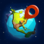 EnglishPin icon