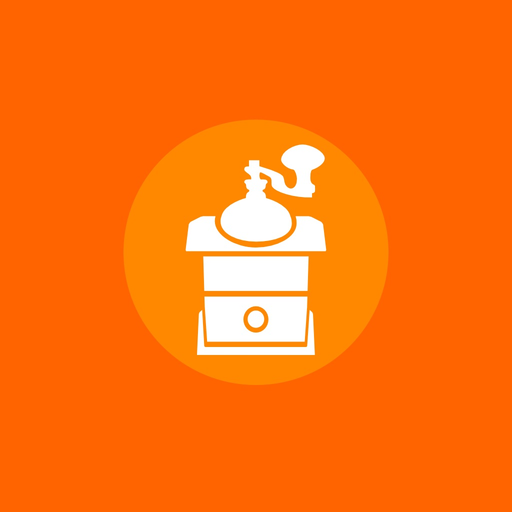 Vide-greniers.org app icon