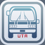 UTA BusTrack icon