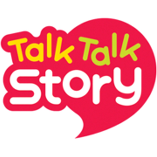 TalkTalkStory app icon