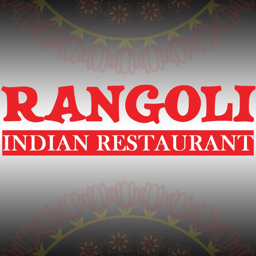 Rangoli app icon