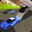 US Police Truck Driving 2018 icon