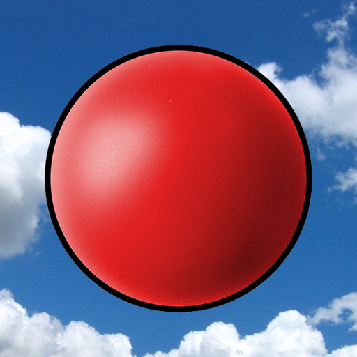 Stratosphere: Gravity Rush app icon