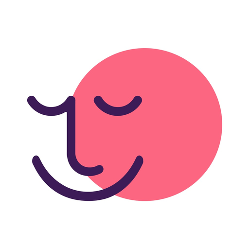 InnerJoy : Meditate Sleep Well app icon