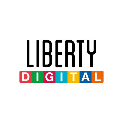 Liberty Digital app icon