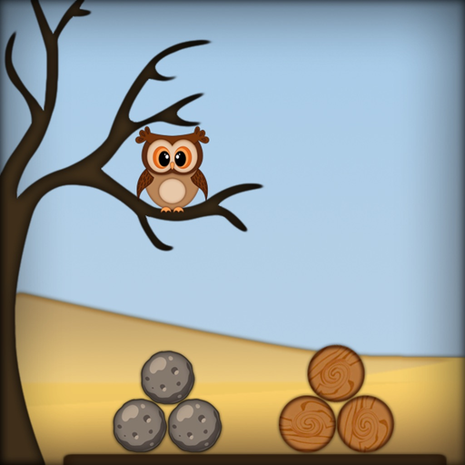 Balance Blocks Puzzle app icon
