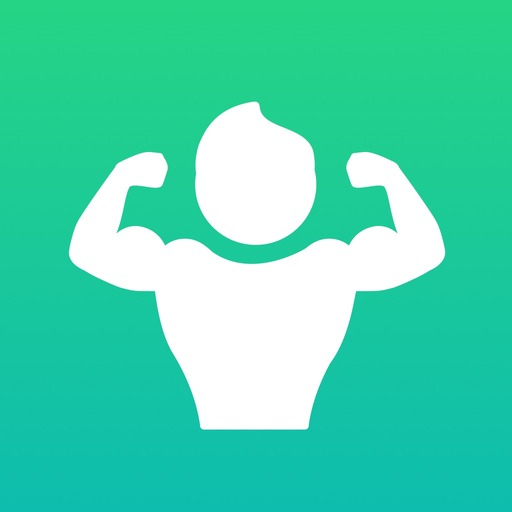 Shapez - Body Progress Tracker app icon