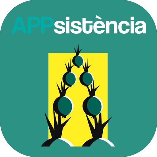 Castellers de Sabadell app icon