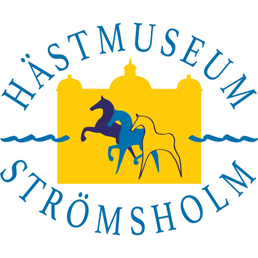 Hästmuseum Strömsholm app icon