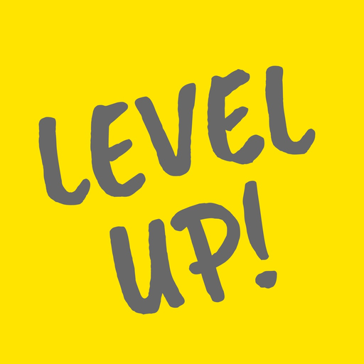 Vmax – Level Up! app icon