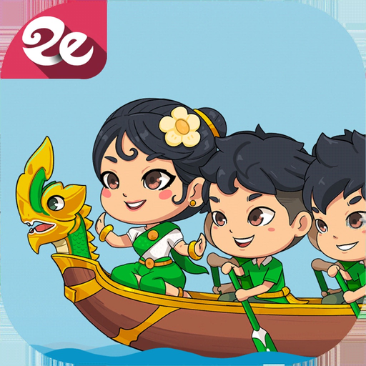 Khmer eCard app icon