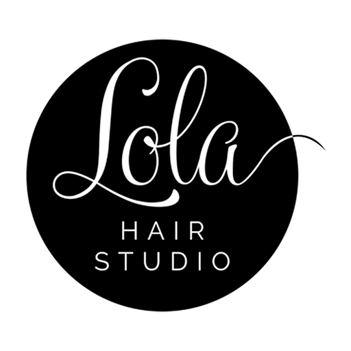 Lola Hair Studio app icon