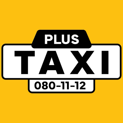 Taxi Plus app icon