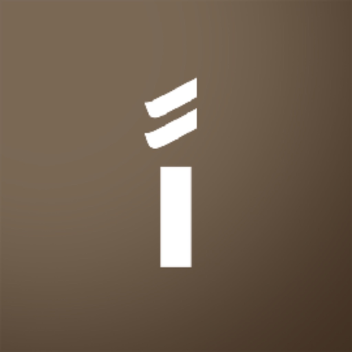 My Indosuez app icon