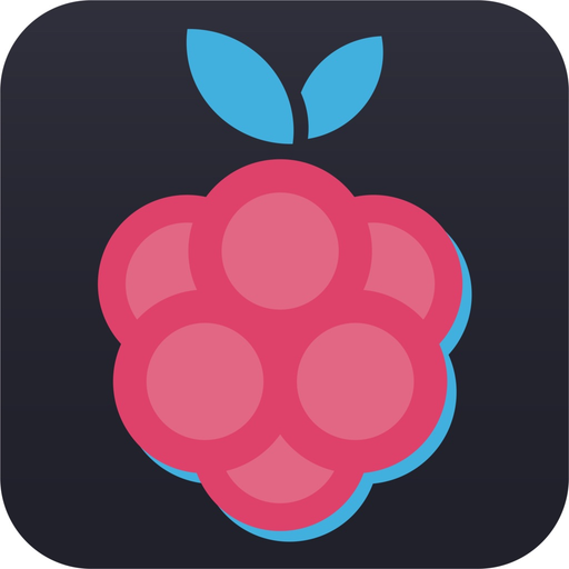 PiHelper app icon