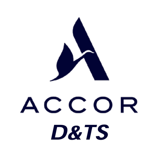 Accor D&TS app icon