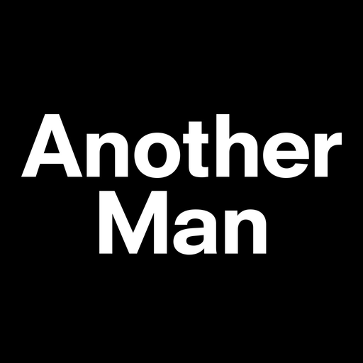 Another Man app icon