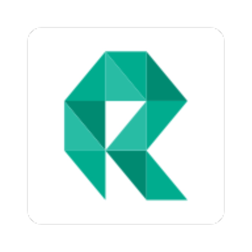 Rmappi app icon