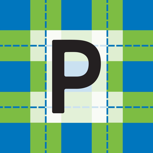 PLAID Prime app icon