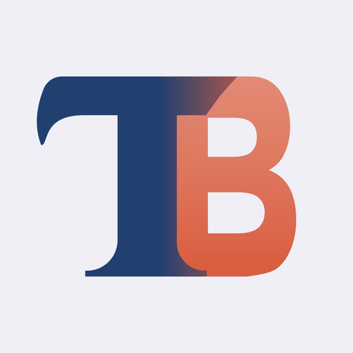 TumBlog - for Tumblr app icon