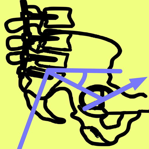 SpinopelvicMobilityApp app icon
