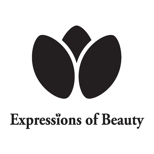 Expressions of Beauty app icon