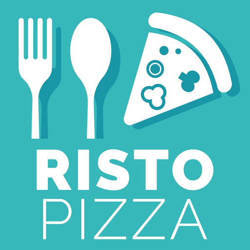 Risto Pizza app icon
