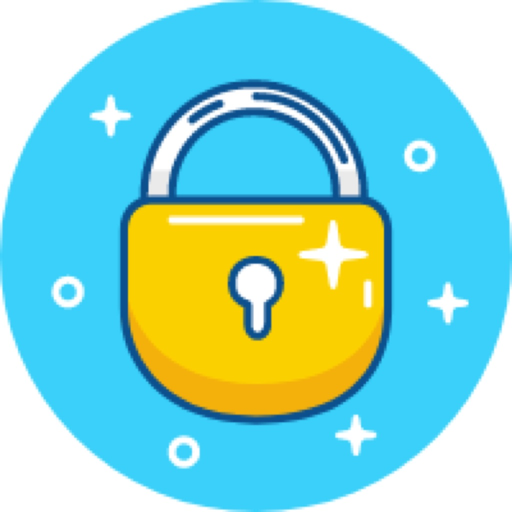 Best App Locker app icon