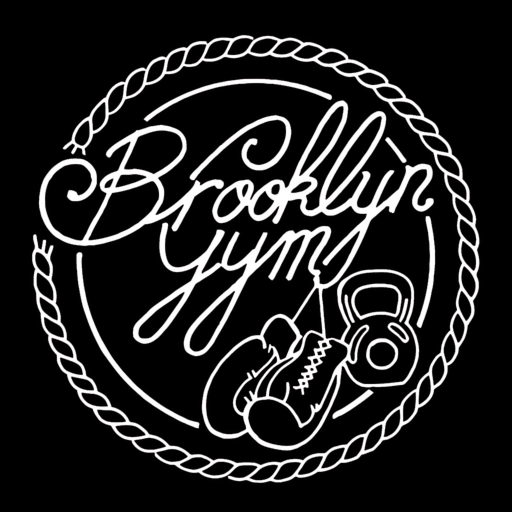 Brooklyn Gym app icon