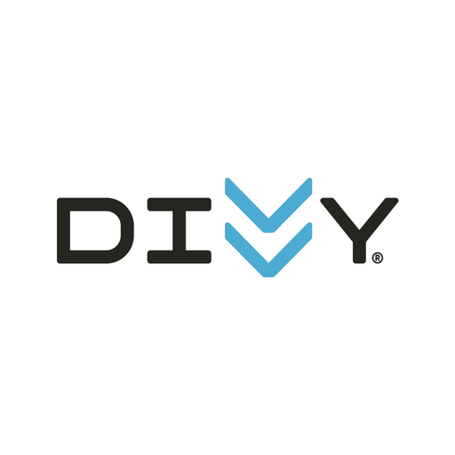 Divvy Bikes app icon