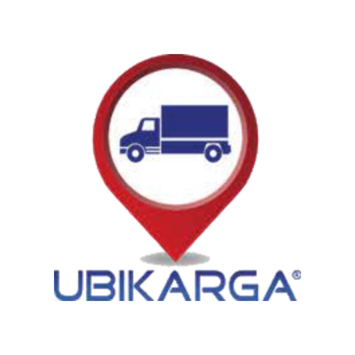 Ubikarga Cliente app icon