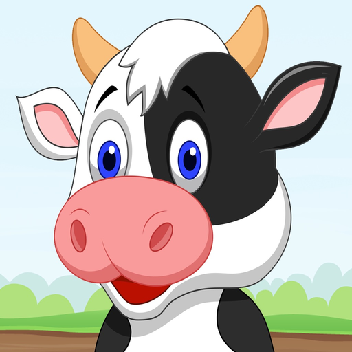 Mobile Ranch: Happy Farm app icon