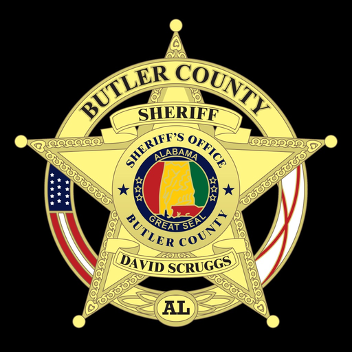 Butler County Sheriff’s Office app icon