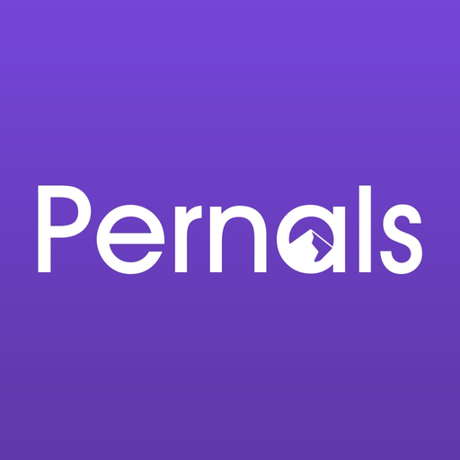 Jolly Dating, Mega Me: Pernals app icon
