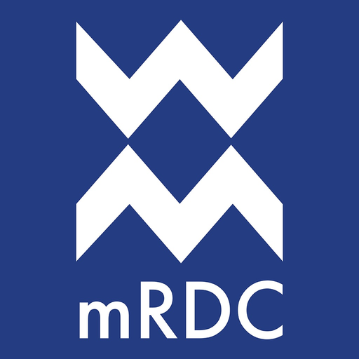 WMCB mRDC app icon