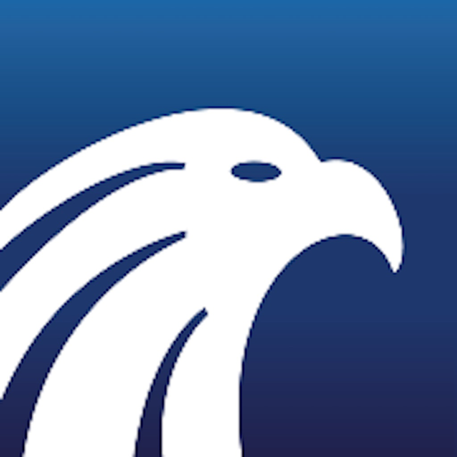 Falcon National Bank app icon