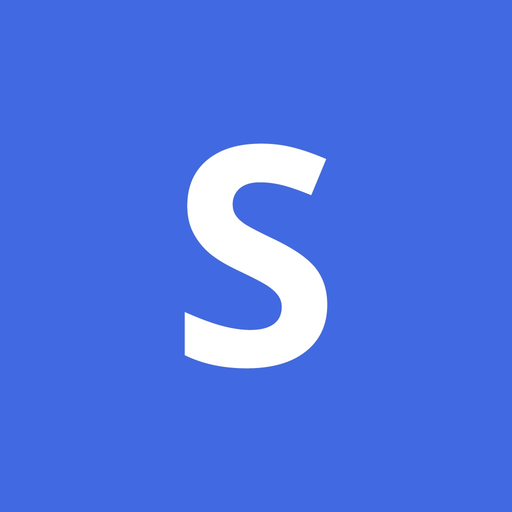 Simple Budget Planner app icon