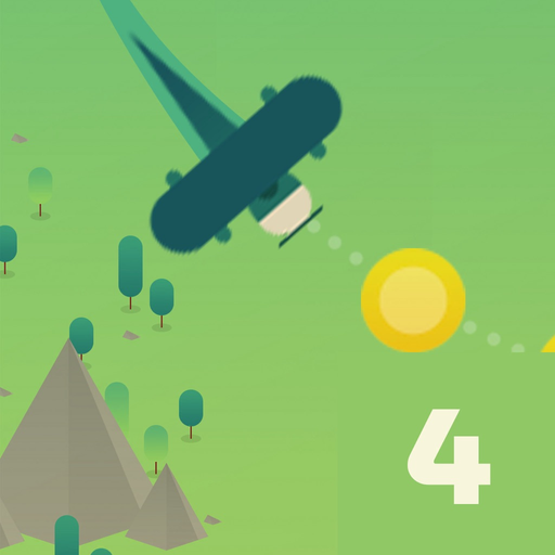 Reflexe 4 app icon