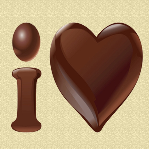 Chocolate Lovers app icon
